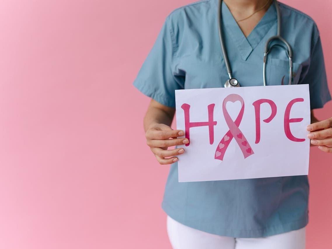 New antibody shows promise against breast cancers